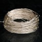 vidaXL Tira de luces con 300 LED PVC blanco frío 30 m vidaXL Tira de luces con 300 LED PVC blanco frío 30 m