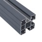 vidaXL Juego de paneles de valla WPC gris 180x186 cm vidaXL Juego de paneles de valla WPC gris 180x186 cm