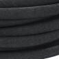 vidaXL Manguera porosa para jardín caucho negro 16 mm 10 m vidaXL Manguera porosa para jardín caucho negro 16 mm 10 m