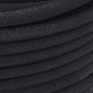 vidaXL Manguera porosa para jardín caucho negro 16 mm 100 m vidaXL Manguera porosa para jardín caucho negro 16 mm 100 m