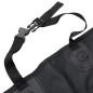 vidaXL Funda para asiento de coche para perros negro 137x46x50 cm vidaXL Funda para asiento de coche para perros negro 137x46x50 cm