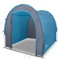 vidaXL Carpa de almacenaje 185T tafetán azul 204x183x178 cm vidaXL Carpa de almacenaje 185T tafetán azul 204x183x178 cm