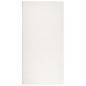 vidaXL Alfombra de pelo largo moderna crema 100x200 cm vidaXL Alfombra de pelo largo moderna crema 100x200 cm