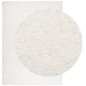 vidaXL Alfombra de pelo largo moderna crema 200x280 cm vidaXL Alfombra de pelo largo moderna crema 200x280 cm