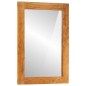 vidaXL Conjunto de armarios de baño 2 piezas madera maciza de acacia vidaXL Conjunto de armarios de baño 2 piezas madera maciza de acacia