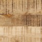 vidaXL Mueble de baño hierro y madera maciza de mango 40x30x60 cm vidaXL Mueble de baño hierro y madera maciza de mango 40x30x60 cm
