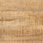 vidaXL Mueble de baño madera maciza de mango y hierro 40x27x90 cm vidaXL Mueble de baño madera maciza de mango y hierro 40x27x90 cm