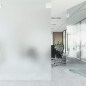 vidaXL Lámina de ventana esmerilada PVC blanco vidaXL Lámina de ventana esmerilada PVC blanco