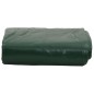 vidaXL Lona verde 5x5 m 600 g/m² vidaXL Lona verde 5x5 m 600 g/m²