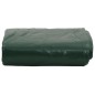 vidaXL Lona verde Ø 4 m 600 /m² vidaXL Lona verde Ø 4 m 600 /m²