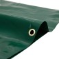 vidaXL Lona verde Ø 4 m 600 /m² vidaXL Lona verde Ø 4 m 600 /m²