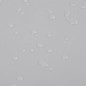 vidaXL Lona gris Ø 3 m 600 /m² vidaXL Lona gris Ø 3 m 600 /m²