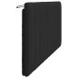 vidaXL Cabecero de cama acolchado terciopelo negro 180 cm vidaXL Cabecero de cama acolchado terciopelo negro 180 cm