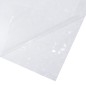 vidaXL Lámina de ventana esmerilada patrón arco iris 3D PVC 60x2000 cm vidaXL Lámina de ventana esmerilada patrón arco iris 3D PVC 60x2000 cm
