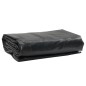 vidaXL Lona gris antracita 2x3 m 600 g/m²