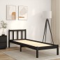 vidaXL Láminas de somier de cama madera maciza de pino 70x200 cm vidaXL Láminas de somier de cama madera maciza de pino 70x200 cm
