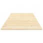 vidaXL Láminas de somier de cama madera maciza de pino 70x200 cm vidaXL Láminas de somier de cama madera maciza de pino 70x200 cm