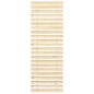 vidaXL Láminas de somier de cama madera maciza de pino 70x200 cm vidaXL Láminas de somier de cama madera maciza de pino 70x200 cm