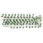 vidaXL Enrejado valla expansible de parra artificial verde 190x60 cm vidaXL Enrejado valla expansible de parra artificial verde 190x60 cm