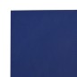 vidaXL Lona azul 1,5x10 m 600 g/m²