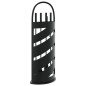 vidaXL Set de herramientas para chimenea 5 pzas acero 23x15x66 cm vidaXL Set de herramientas para chimenea 5 pzas acero 23x15x66 cm