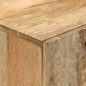 vidaXL Mueble de TV madera maciza de mango 105x33x46 cm vidaXL Mueble de TV madera maciza de mango 105x33x46 cm