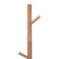 vidaXL Perchero de hierro con recubrimiento en polvo blanco 172 cm vidaXL Perchero de hierro con recubrimiento en polvo blanco 172 cm