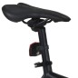 vidaXL Bicicleta de piñón fijo negro y verde 700c 59 cm vidaXL Bicicleta de piñón fijo negro y verde 700c 59 cm