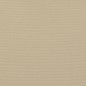 vidaXL Pantalla de balcón 100% poliéster Oxford beige 75x1000 cm vidaXL Pantalla de balcón 100% poliéster Oxford beige 75x1000 cm