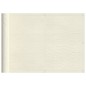 vidaXL Pantalla de balcón 100% poliéster Oxford crema 75x1000 cm vidaXL Pantalla de balcón 100% poliéster Oxford crema 75x1000 cm