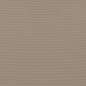 vidaXL Pantalla de balcón 100% poliéster Oxford taupé 120x1000 cm vidaXL Pantalla de balcón 100% poliéster Oxford taupé 120x1000 cm
