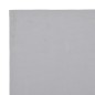 vidaXL Lona gris 1,5x10 m 600 g/m²