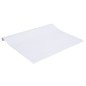 vidaXL Lámina de ventana esmerilada diseño de rayas PVC vidaXL Lámina de ventana esmerilada diseño de rayas PVC
