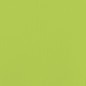 vidaXL Remolque para bicicletas hierro y tela Oxford verde