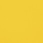 vidaXL Remolque para bicicleta hierro negro y amarillo 45 kg