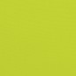 vidaXL Cojines de silla respaldo alto 2 uds tela Oxford verde brillo