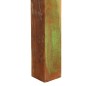 vidaXL Mesa de centro madera maciza reciclada 100x55x40 cm vidaXL Mesa de centro madera maciza reciclada 100x55x40 cm