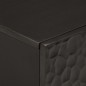 vidaXL Conjunto de armarios de baño 4 piezas madera maciza de mango vidaXL Conjunto de armarios de baño 4 piezas madera maciza de mango