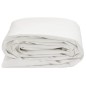vidaXL Lona blanca 4x5 m 600 /m² vidaXL Lona blanca 4x5 m 600 /m²
