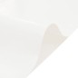 vidaXL Lona blanca 4x5 m 600 /m² vidaXL Lona blanca 4x5 m 600 /m²