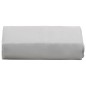 vidaXL Lona gris 5x8 m 600 g/m²