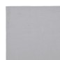 vidaXL Lona gris 1,5x2 m 600 g/m²