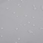 vidaXL Lona gris 1,5x2 m 600 g/m²