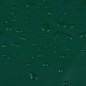 vidaXL Lona verde Ø 2,8 m 600 /m²
