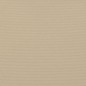 vidaXL Pantalla de balcón 100% poliéster Oxford beige 120x1000 cm vidaXL Pantalla de balcón 100% poliéster Oxford beige 120x1000 cm