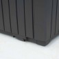 Keter Caja de almacenaje de jardín Springwood 305 L Keter Caja de almacenaje de jardín Springwood 305 L