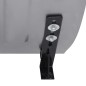 vidaXL Pala quitanieves para cortacésped con adaptador 100 cm vidaXL Pala quitanieves para cortacésped con adaptador 100 cm