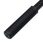 vidaXL Pala quitanieves para cortacésped con adaptador 100 cm vidaXL Pala quitanieves para cortacésped con adaptador 100 cm