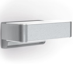 Steinel Luz de exterior conmutada por sensor L 810 LED iHF