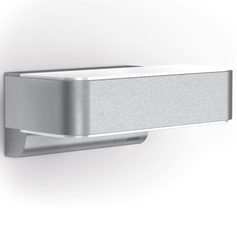 Steinel Luz de exterior conmutada por sensor L 810 LED iHF Steinel Luz de exterior conmutada por sensor L 810 LED iHF